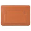 WiWU รุ่น SKIN ULTRA Stand Sleeve - ซองใส่ Laptop/MacBook ขนาด 15" - สี Brown