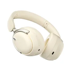 WiWU รุ่น Elite Wireless Headset (ANC) - หูฟัง Headphone ไร้สาย - สี White