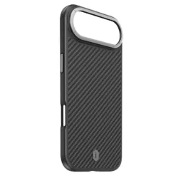 WiWU รุ่น Defense Ultra - เคส iPhone Air - สี Black
