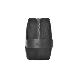WiWU รุ่น Hali Travel Pouch - กระเป๋าใส่อุปกรณ์เสริม - สี Black