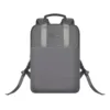 WiWU รุ่น Minimalist Backpack - กระเป๋าเป้สะพายหลัง - สี Grey
