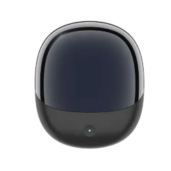 WiWU รุ่น T36 Gaming Buds - หูฟังไร้สาย - สี Black