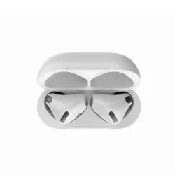 WiWU รุ่น Airbuds 4 - หูฟังไร้สาย - สี White