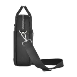 WiWU รุ่น Hali Laptop Bag - กระเป๋า Laptop/MacBook ขนาด 15.6" - สี Black