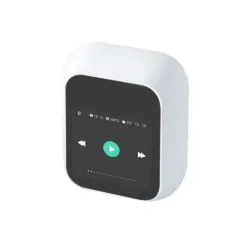 WiWU รุ่น T24 True Wireless - หูฟังไร้สาย - สี White