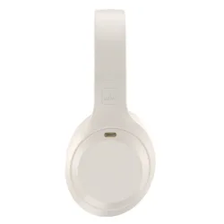 WiWU รุ่น TD-15 Soundbasha (ANC) - หูฟัง Headphone ไร้สาย - สี White