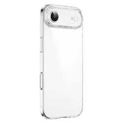WiWU รุ่น iShield One - เคส iPhone Air - สี Clear
