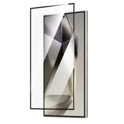 WiWU รุ่น iVista HD Tempered Glass - ฟิล์มกระจก Galaxy S26 Ultra 5 WiWU รุ่น iVista HD Tempered Glass - ฟิล์มกระจก Galaxy S26 Ultra