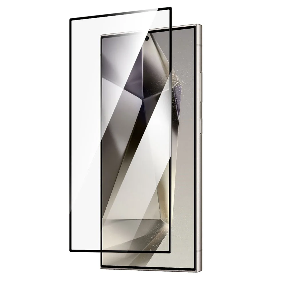 WiWU รุ่น iVista HD Tempered Glass - ฟิล์มกระจก Galaxy S26 Ultra 3 WiWU รุ่น iVista HD Tempered Glass - ฟิล์มกระจก Galaxy S26 Ultra - Image 3