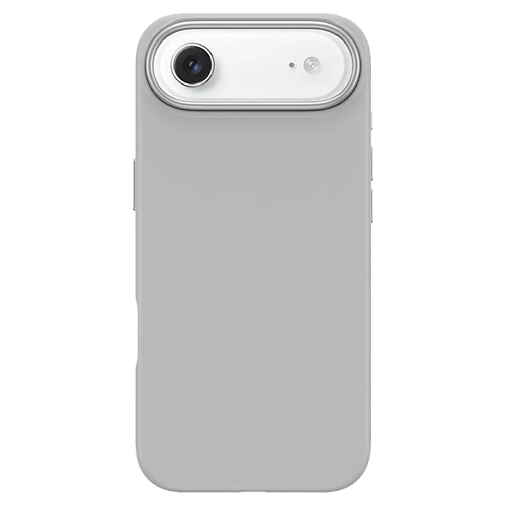 WiWU รุ่น Skin Touch - เคส iPhone Air - สี Grey 1 WiWU รุ่น Skin Touch - เคส iPhone Air - สี Grey