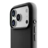 tineeOWL รุ่น DUNE X - เคส iPhone 17 Pro Max - สี Almost Black