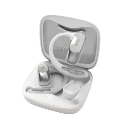 WiWU รุ่น Openbuds O600 - หูฟังไร้สาย - สี White