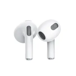 WiWU รุ่น T23 True Wireless - หูฟังไร้สาย - สี White