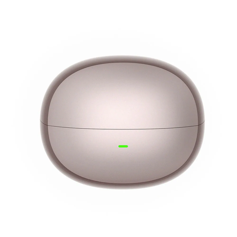 WiWU รุ่น Ai306 - หูฟังไร้สาย - สี Gold 2 WiWU รุ่น Ai306 - หูฟังไร้สาย - สี Gold - Image 2