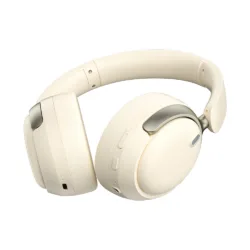 WiWU รุ่น Elite Wireless Headset (ANC) - หูฟัง Headphone ไร้สาย - สี White