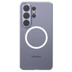 Araree รุ่น Duple M - เคส Galaxy S26 Ultra - สี Clear