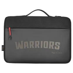 WiWU รุ่น Warriors Laptop Sleeve - ซองใส่ Laptop/MacBook - สี Black