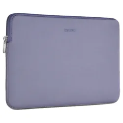 WiWU รุ่น Skin Zero Sleeve - ซองใส่ Laptop/MacBook ขนาด 14" - สี Purple
