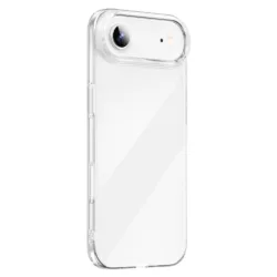 WiWU รุ่น iNVISIBLE - เคส iPhone Air - สี Clear