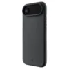 tineeOWL รุ่น DUNE X - เคส iPhone Air - สี Almost Black
