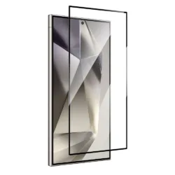 WiWU รุ่น iVista HD Tempered Glass - ฟิล์มกระจก Galaxy S26 Ultra 4 WiWU รุ่น iVista HD Tempered Glass - ฟิล์มกระจก Galaxy S26 Ultra