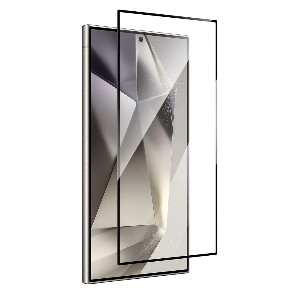 WiWU รุ่น iVista HD Tempered Glass - ฟิล์มกระจก Galaxy S26 Ultra 2 WiWU รุ่น iVista HD Tempered Glass - ฟิล์มกระจก Galaxy S26 Ultra - Image 2