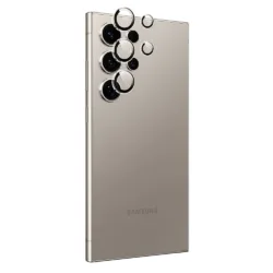 WiWU รุ่น Puro Classic Lens Guard - กระจกเลนส์กล้อง Galaxy S26 Ultra - สี Clear 7 WiWU รุ่น Puro Classic Lens Guard - กระจกเลนส์กล้อง Galaxy S26 Ultra - สี Clear