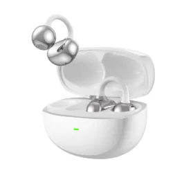 WiWU รุ่น Ai306 - หูฟังไร้สาย - สี White