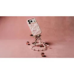 Casetify รุ่น Pillow Case - เคส iPhone 17 Pro - สี Ballerina Pink Bow 14 Casetify รุ่น Pillow Case - เคส iPhone 17 Pro - สี Ballerina Pink Bow