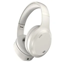 WiWU รุ่น TD-11 - หูฟัง Headphone ไร้สาย - สี White
