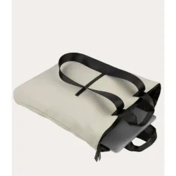 Tucano รุ่น GOMMO Shopper - กระเป๋าถือ Laptop 14"/ MacBook Pro 14" - Gray