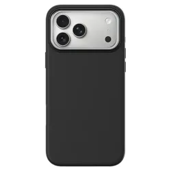 WiWU รุ่น Skin Touch - เคส iPhone 17 Pro Max - สี Black