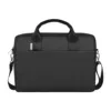 WiWU รุ่น Minimalist Laptop Bag Pro II - กระเป๋า Laptop/MacBook ขนาด 14" - สี Black