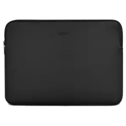 WiWU รุ่น Skin Zero Sleeve - ซองใส่ Laptop/MacBook ขนาด 16" - สี Black