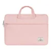 WiWU รุ่น Vivi Laptop Handbag - กระเป๋า Laptop/MacBook ขนาด 14" - สี Pink