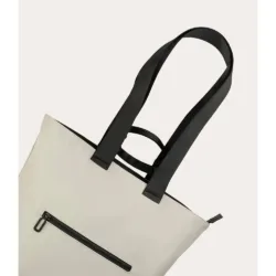 Tucano รุ่น GOMMO Shopper - กระเป๋าถือ Laptop 14"/ MacBook Pro 14" - Gray