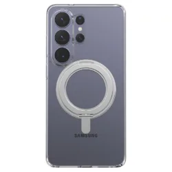 Araree รุ่น Duple M STAND - เคส Galaxy S26 Ultra - สี Clear