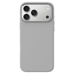 WiWU รุ่น Skin Touch - เคส iPhone 17 Pro Max - สี Grey