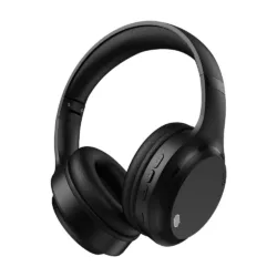 WiWU รุ่น TD-11 - หูฟัง Headphone ไร้สาย - สี Black