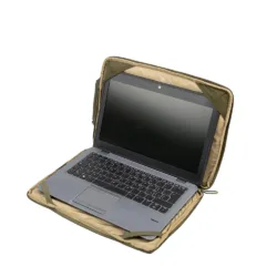 Tucano รุ่น Sandy - ซองใส่ Laptop 14" / MacBook Pro 14" - สี Green 12 Tucano รุ่น Sandy - ซองใส่ Laptop 14" / MacBook Pro 14" - สี Green