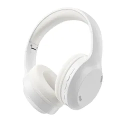 WiWU รุ่น TD-11 - หูฟัง Headphone ไร้สาย - สี White