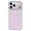 WiWU รุ่น Skin Touch - เคส iPhone 17 Pro Max - สี Purple