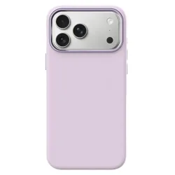 WiWU รุ่น Skin Touch - เคส iPhone 17 Pro Max - สี Purple