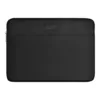 WiWU รุ่น Minimalist Laptop Sleeve - ซองใส่ Laptop/MacBook ขนาด 16" - สี Black