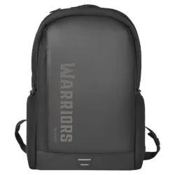 WiWU รุ่น Warriors Backpack X Pro - กระเป๋าเป้สะพายหลัง - สี Black
