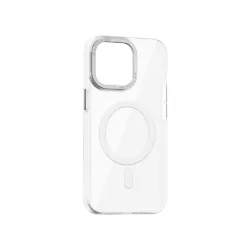 WiWU รุ่น Dynamic Pro - เคส iPhone 16 Pro - สี Clear