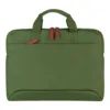 กระเป๋าเป้ Tucano รุ่น Smilza - Laptops 15.6"/ Macbook Pro 16" - สี Green