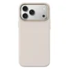 WiWU รุ่น Skin Touch - เคส iPhone 17 Pro Max - สี White