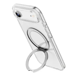 WiWU รุ่น iShield Ultra - เคส iPhone Air - สี Clear