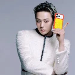 Casetify รุ่น Ripple Case (Magsafe) - เคส iPhone 17 Pro - สี Octane Orange